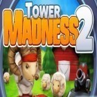 Con la juego La lucha de taxis  para iPod, descarga gratis La torre de la locura 2.