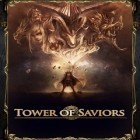Con la juego Garou: Signo de lobo para iPod, descarga gratis Torre de salvadores.