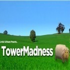 Con la juego Saltadores de jalea para iPod, descarga gratis Locura de Torre.