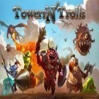 Con la juego La era de Hooga  para iPod, descarga gratis Torres y Trolls .