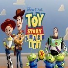 Con la juego El pajarito hablador Larry  para iPod, descarga gratis Toy Story: ¡Rómpelo!.