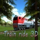 Con la juego Los goblins 2 para iPod, descarga gratis Viaje en tren 3D.