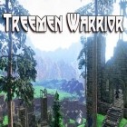 Con la juego Brigada de artillería  para iPod, descarga gratis Guerrero de Treemen.