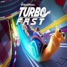 Con la juego Mundo oculto para iPod, descarga gratis Turbo: Rápido .