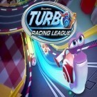 Con la juego Carreras del cava para iPod, descarga gratis Liga de turbo carreras .