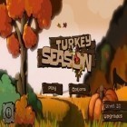 Con la juego Viaje extremo por carretera 2 para iPod, descarga gratis Temporada de caza al pavo .