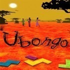 Con la juego Medalla de artillero para iPod, descarga gratis Ubongo: Prueba desconcertante.