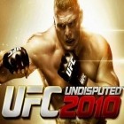 Con la juego El bandido legendario  para iPod, descarga gratis Indiscutible UFC.