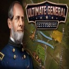 Con la juego Damas chinas para iPod, descarga gratis Último general: Gettysburg.