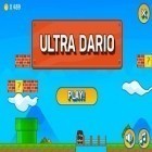 Con la juego Bombardero loco para iPod, descarga gratis Utra Dario.