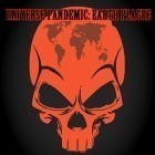 Con la juego La resurrección de Drácula. Desaparición de Mina. Parte 1 para iPod, descarga gratis Pandemia del universo: Infección de la Tierra.