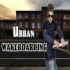 Con la juego Lanza al pollo  para iPod, descarga gratis El patinador urbano 3D Plus .