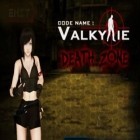 Con la juego Lámparas y vampiro para iPod, descarga gratis Valquiria: Zona de la muerte .