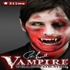 Con la juego JUSTO A TIEMPO  para iPod, descarga gratis El Transformador de vampiros .