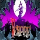 Con la juego Criminal  para iPod, descarga gratis Vampiro - el rey de los monstruos .