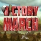 Con la juego Exiliados para iPod, descarga gratis La marcha de victoria .