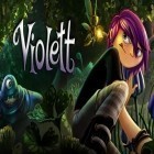 Con la juego Bombardero loco para iPod, descarga gratis Violett.
