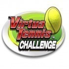 Con la juego Conflicto ardiente  para iPod, descarga gratis El desafío: Tenis virtual .