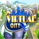 Con la juego Saga sobre el vikingo: Nuevo mundo para iPod, descarga gratis La ciudad virtual.