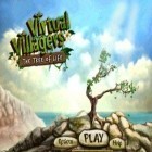 Con la juego Smosh: Batalla con los alimentos. Juego para iPod, descarga gratis Aldeanos virtuales 4: El árbol de la vida.