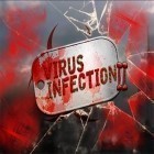 Con la juego Manía de explosión para iPod, descarga gratis Infección de virus 2.