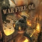 Con la juego Polaridad  para iPod, descarga gratis El fuego de la guerra .