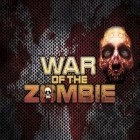 Con la juego Quiebre a través del portal para iPod, descarga gratis Guerra de los zombies.