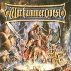 Con la juego Campeones de la noche  para iPod, descarga gratis Búsqueda en Warhammer .