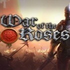 Con la juego ¡Empújalo!  para iPod, descarga gratis Guerra de las rosas.