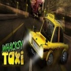 Con la juego Noche de monstruos zombis para iPod, descarga gratis El taxi rápido .