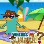 Con la juego Pato de gravedad: Islas  para iPod, descarga gratis ¿Dónde está mi verano?.