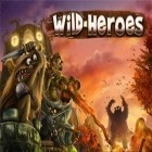 Con la juego Tropas especiales: Ataque de zombis 4 para iPod, descarga gratis Héroes salvajes .