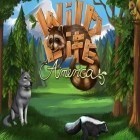 Con la juego ¡Da en el blanco! 2 para iPod, descarga gratis Vida salvaje. América: Su propio parque de vida silvestre.