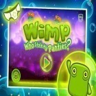 Con la juego Vuelo en la soga 4 para iPod, descarga gratis Wimp: ¿Quién ha robado mis calzoncillos? .