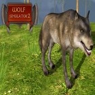 Con la juego Asesinato en el hotel Lisboa para iPod, descarga gratis Simulador de lobo 2: Pro.