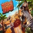 Con la juego El goloso  para iPod, descarga gratis Zoo milagroso - Salva a los animales.