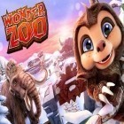 Con la juego Destrucción de los caramelos: Saga de soda para iPod, descarga gratis Zoológico maravilloso.