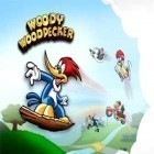 Con la juego Control de embarcaciones  para iPod, descarga gratis El pájaro carpintero Woody.