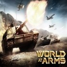 Con la juego El campo de batalla 2 para iPod, descarga gratis El mundo armado - ¡Lucha por tu nación!.