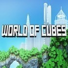Con la juego Coches 2 para iPod, descarga gratis Mundo de cubos .