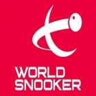 Con la juego Leyendas de terraplenes 2 para iPod, descarga gratis El campeonato mundial de snooker .