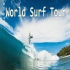 Con la juego Zombi vagabundo para iPod, descarga gratis Torneo de surf mundial .