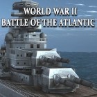 Con la juego Martillo de guerra: Lanzamiento de Snotlingov para iPod, descarga gratis Segunda Guerra Mundial: Batalla del Atlántico.