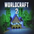 Con la juego  para iPod, descarga gratis Worldcraft 2.