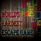 Con la juego El desafío: Tenis virtual  para iPod, descarga gratis Escape más difícil del mundo.