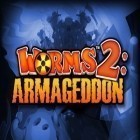 Con la juego El mundo de máquinas  para iPod, descarga gratis Gusanos 2: Armagedón .