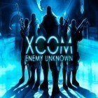 Con la juego Cuna de Egipto para iPod, descarga gratis XCOM: Enemigo desconocido .