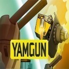 Con la juego Héroe de la magia  para iPod, descarga gratis Yamgun.