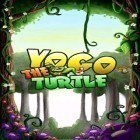 Con la juego Fusil caliente  para iPod, descarga gratis La tortuga Yogo.
