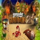 Con la juego Las abuelas Turbo  para iPod, descarga gratis Youda El sobreviviente 2 .